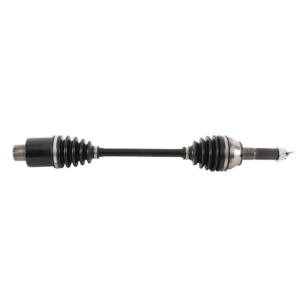 All Balls All Balls Racing 6-Ball Heavy Duty Axle AB6-PO-8-352 AB6-PO-8-352 - main